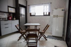 Casa 100m da praia